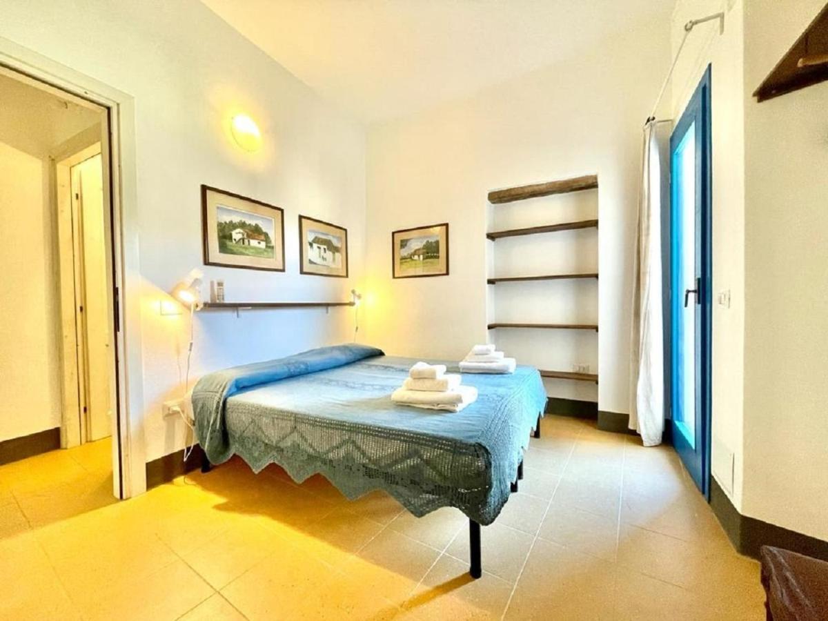 Il Carrubo & Spa باري ساردو المظهر الخارجي الصورة