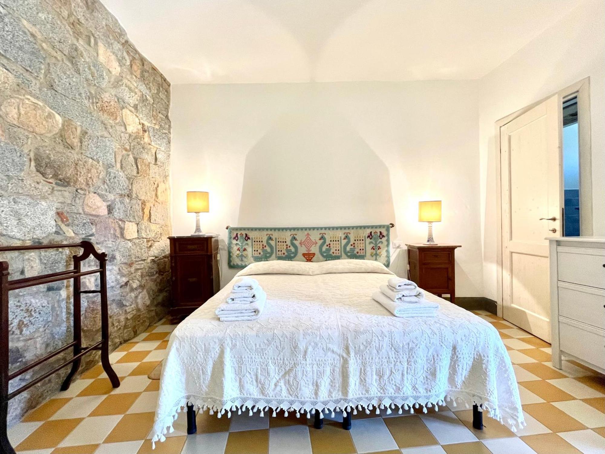 Il Carrubo & Spa باري ساردو المظهر الخارجي الصورة